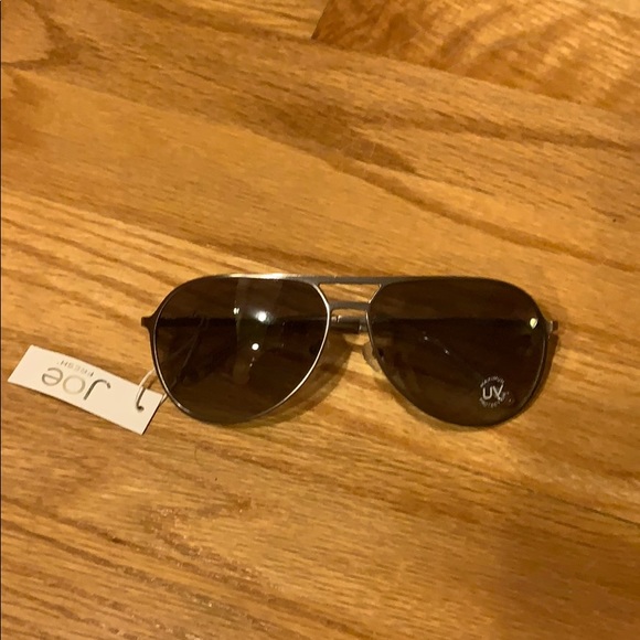 Joe Fresh Aviator Sunglasses - Picture 1 of 1
